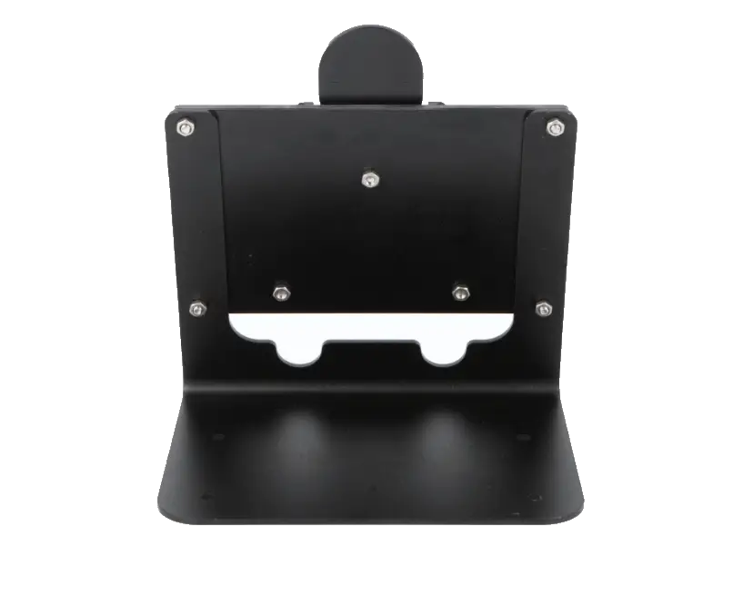 Mast bracket Pocket series V2 & V1 ‘L’ shape