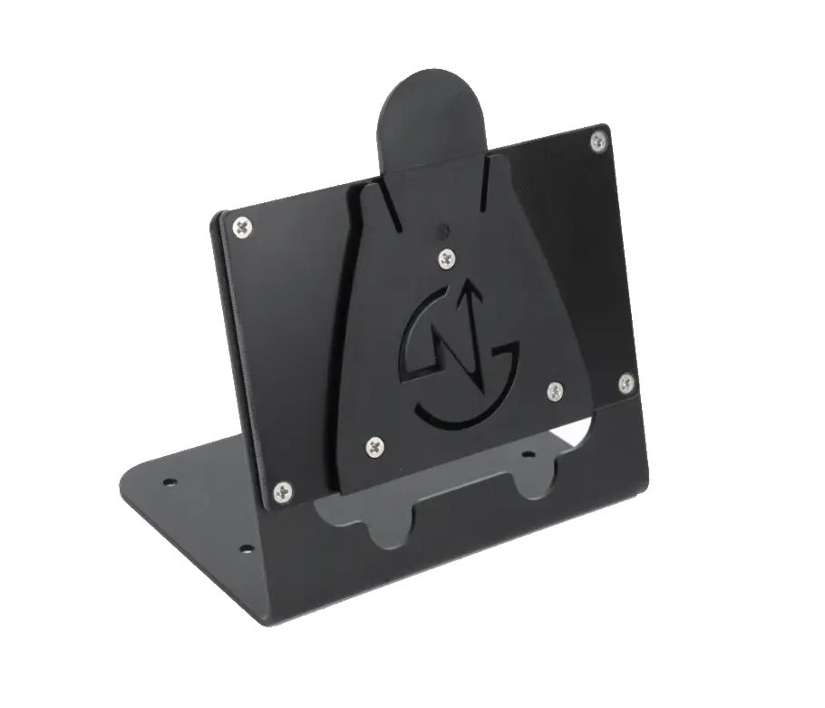 Mast bracket Pocket series V2 & V1 ‘L’ shape