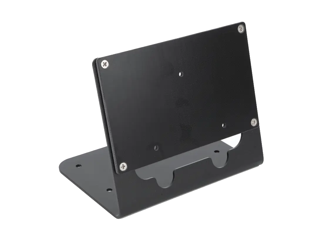 Mast bracket Pocket series V2 & V1 ‘L’ shape