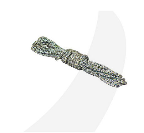 Optiparts Tapered mainsheet PRO