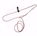 Pro Laser Traveller - LR Traveller w/Blocks - Rope 6 mm Spliced