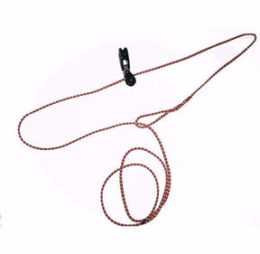 Pro Laser Traveller - LR Traveller w/Blocks - Rope 6 mm Spliced