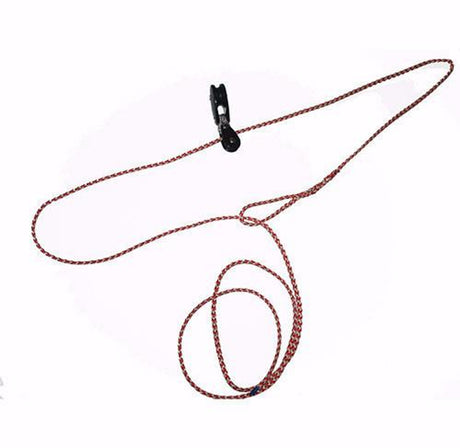 Pro Laser Traveller - LR Traveller w/Blocks - Rope 6 mm Spliced