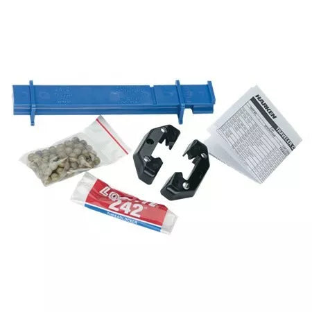 Midrange Non-captive Bearing Car Rebuild Kit