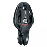 ILCA 29/18 mm Zircon Twisted Fiddle