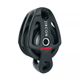 Harken 29 mm Double Zircon Block w/Becket