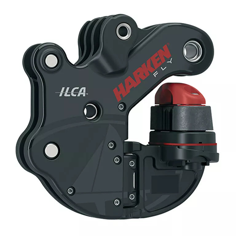 ILCA 7 / Harken Mk2 Vang Lower Unit