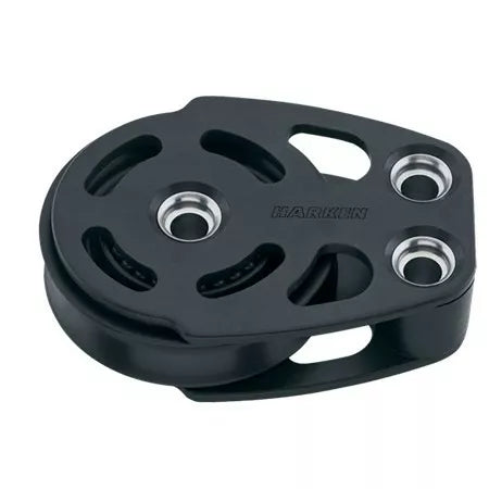 Harken 75mm ESP Footblock