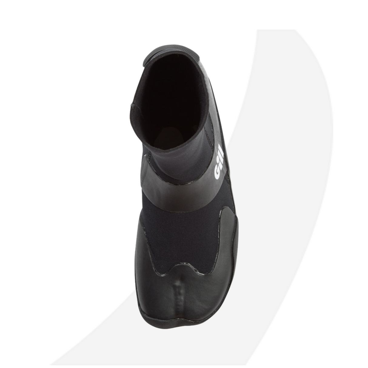 Gill Pursuit Split Toe Boot