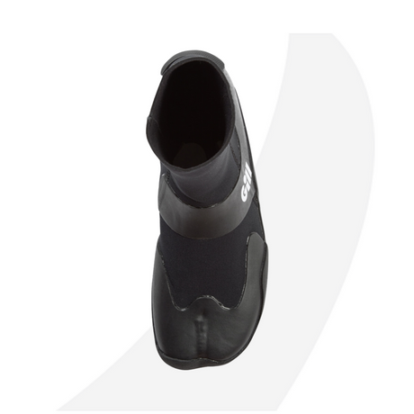 Gill Junior Pursuit Split Toe Boot