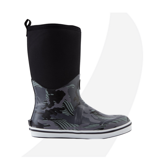 Gill Hydro Mid Boot