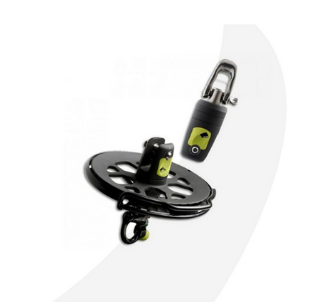 Profurl NEX 4.0V2 SAIL FURLER