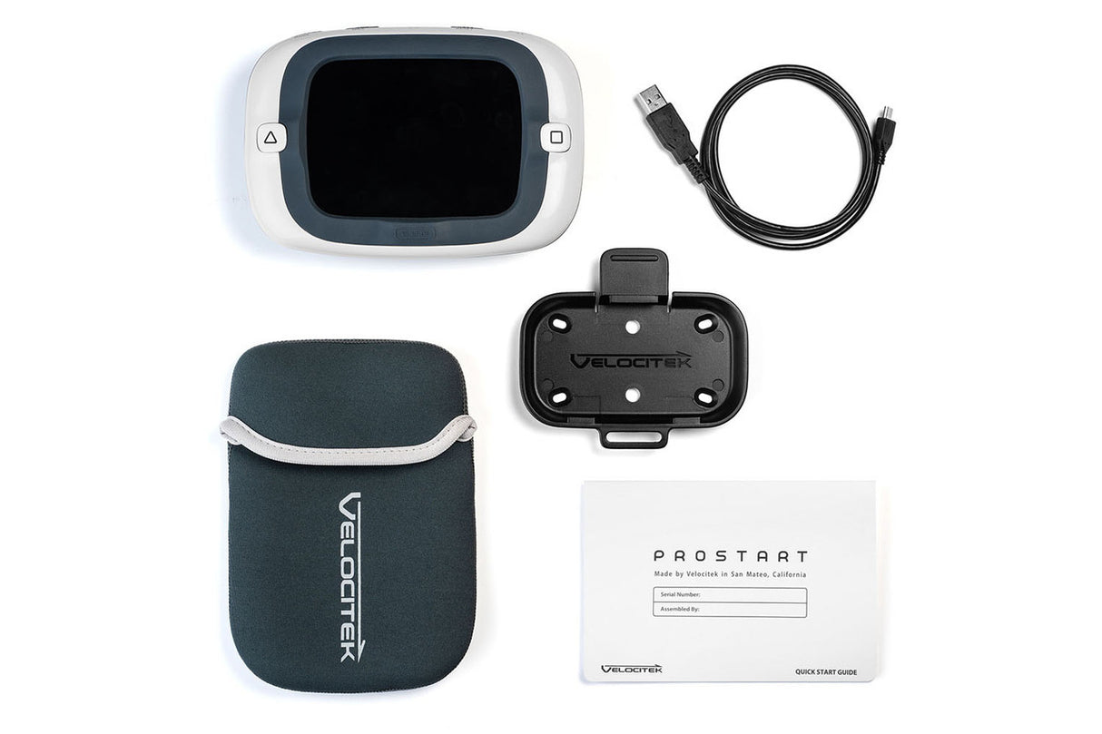 Velocitek Prostart with Magnetic Compass- Latest Generation