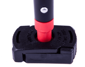 Sea Sure Quick Release Universal Joint (Rope Core)