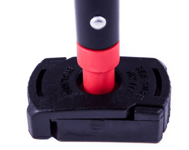 Sea Sure Quick Release Universal Joint (Rope Core)