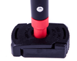 Sea Sure Quick Release Universal Joint (Z252+Z289+A98A RIVET)
