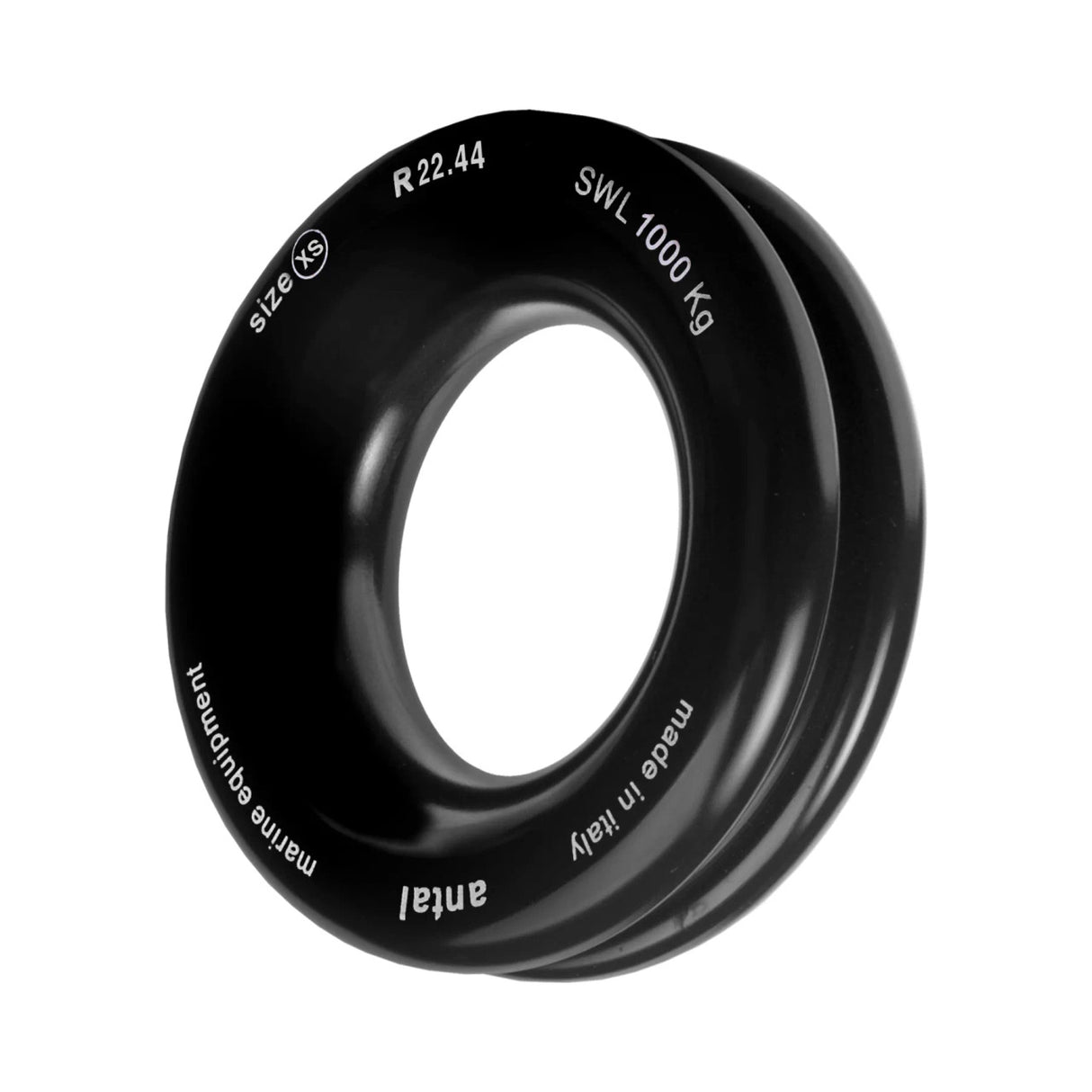 Antal Solid Ring D22 X 4 T14 ALU