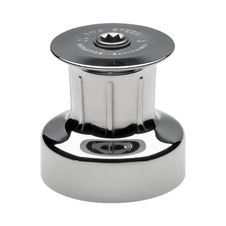 Andersen Winch 18 Classic, Two Speed