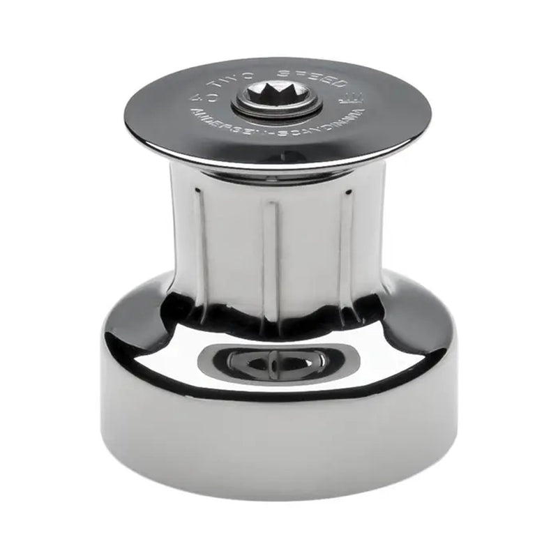 Andersen Winch 18 Classic, Two Speed