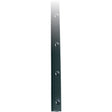 Ronstan Series 14 Mast Track, Black, 3025mm M4 cyl.head fastener holes.Pitch=37.5mm