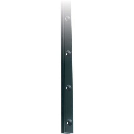 Ronstan Series 14 Mast Track, Black, 3025mm M4 cyl.head fastener holes.Pitch=37.5mm