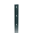 Ronstan Series 19 Mast Track. Black. 3025mm M5 CSK fastener holes.Pitch=100mm Fastening slugs=31