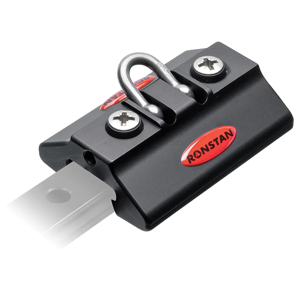 Ronstan Series 22 Traveller Car, Pivoting Shackle Top