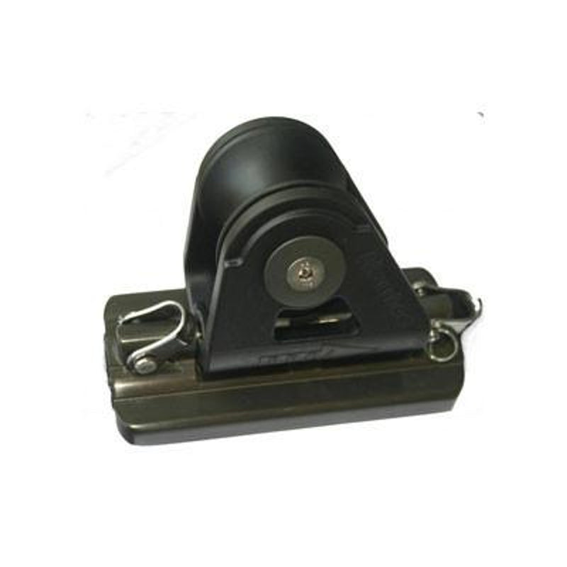 91443 Recirculating Roller Bearing Genoa Car/ 22mm H Track