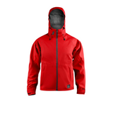 Zhik Aroshell Jacket. Clearance size: XS (Red, Gray), XXX (Ash)