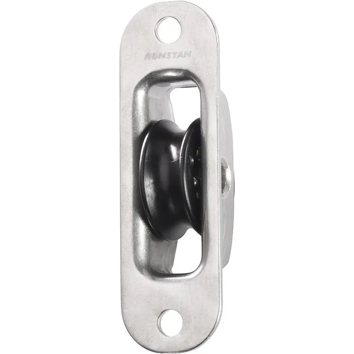 Ronstan Series 20 Ball Bearing Exit Block