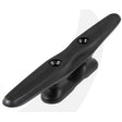 Ronstan Horn Cleat, Nylon, 203mm 1/4" Fastening Holes