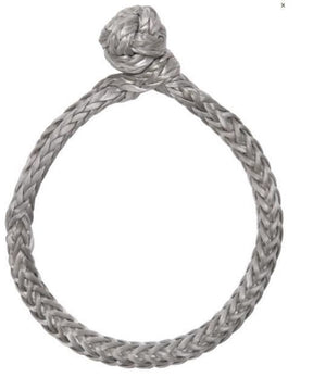 Sea Sure 6mm Soft Shackle 5200KG BL