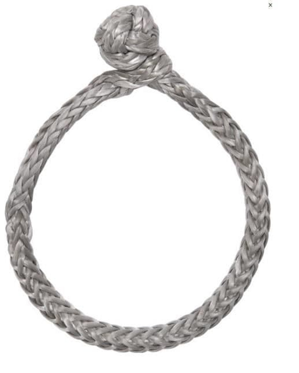 Sea Sure 4mm Soft Shackle 2260KG BL