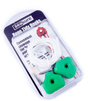 Sea Sure Belaying Hook - White