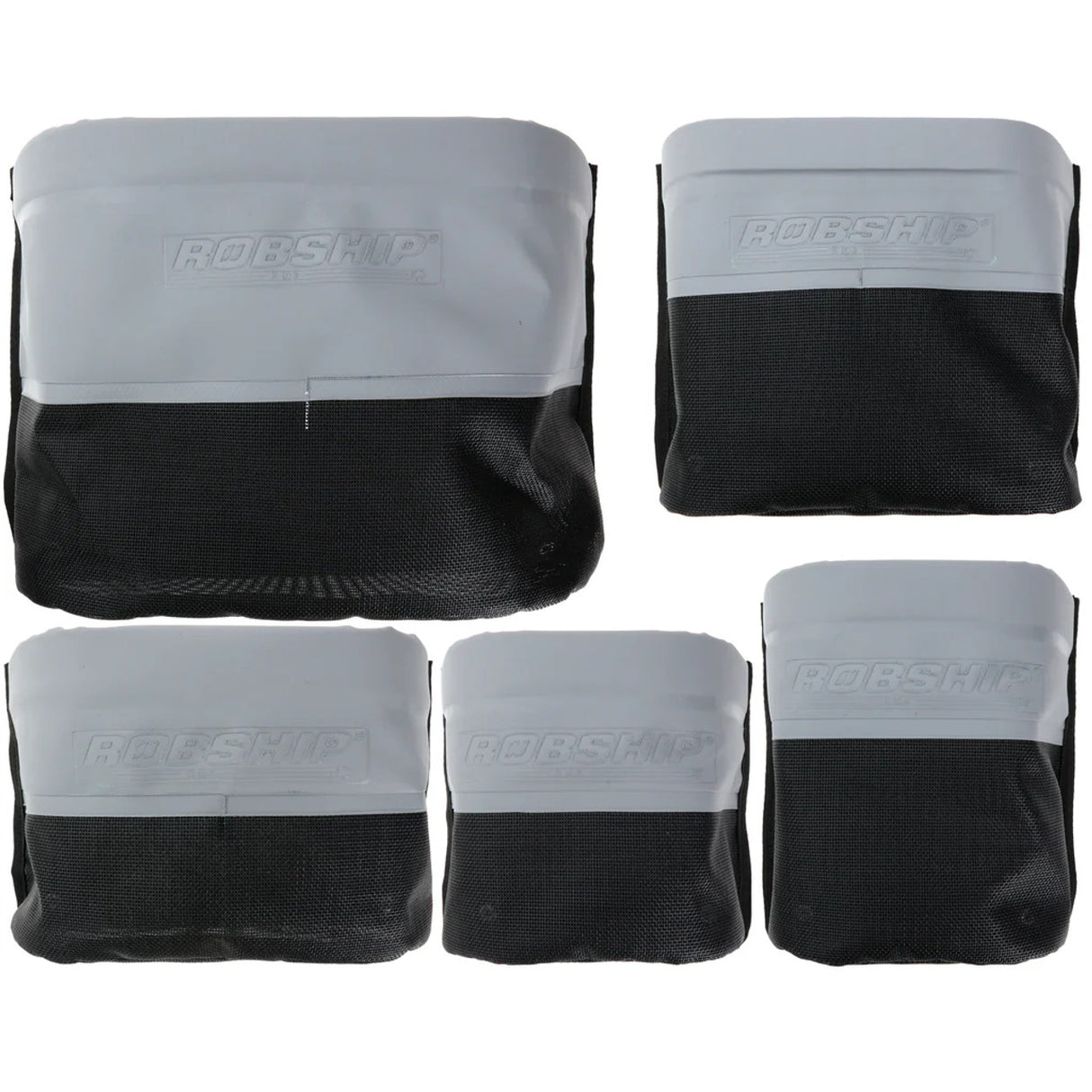 Robship Racing Rope Bag MK2