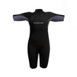 Rooster 2mm Shorty Wetsuit junior
