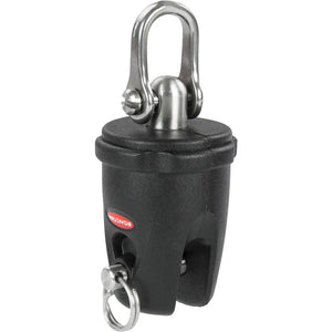 Furler Spars & Accessories