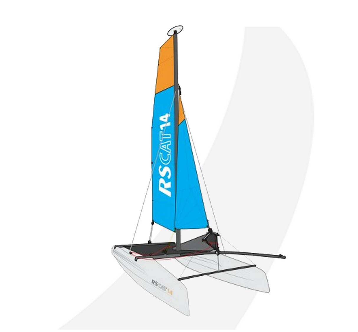 RS Cat 14