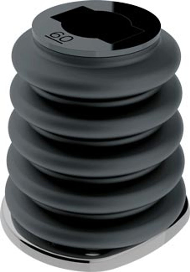 Lewmar 72MM HTX Upstand cv Kit
