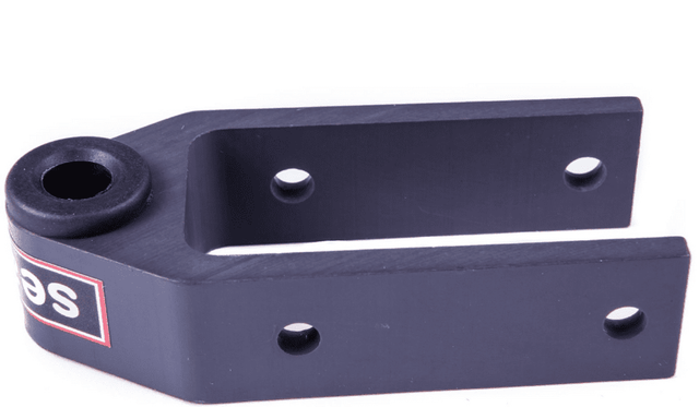 Sea Sure 54mm Top Rudder Gudgeon
