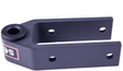 Sea Sure 38mm Top Rudder Gudgeon