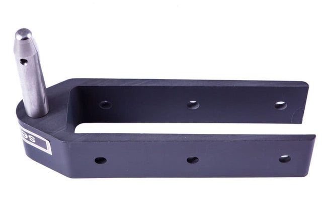 Sea Sure 54mm Top Rudder Pintle 10mm pin