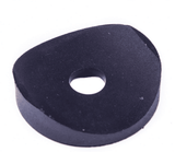 Sea Sure 22mm Saddle Washer for 32mm tube