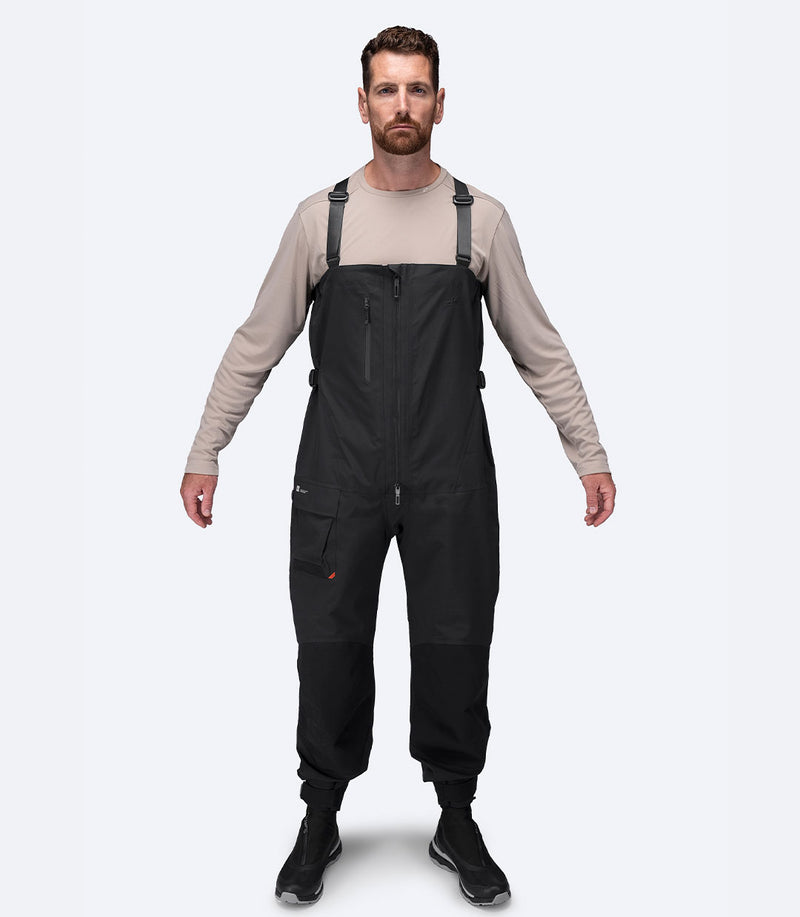 Zhik INS400 Inshore Performance Salopette