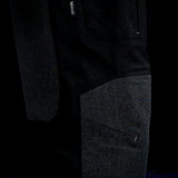 Vaikobi V-DRY-X Grand Prix Salopette - Black