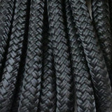 Samson Ropes 3/8" HarborMaster Nylon Line - Black
