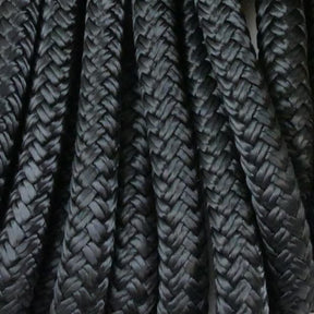 Samson Ropes 3/8" HarborMaster Nylon Line - Black