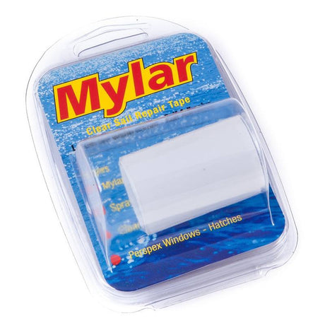 Sea Sure Mylar sail repair tape 3mx50mm