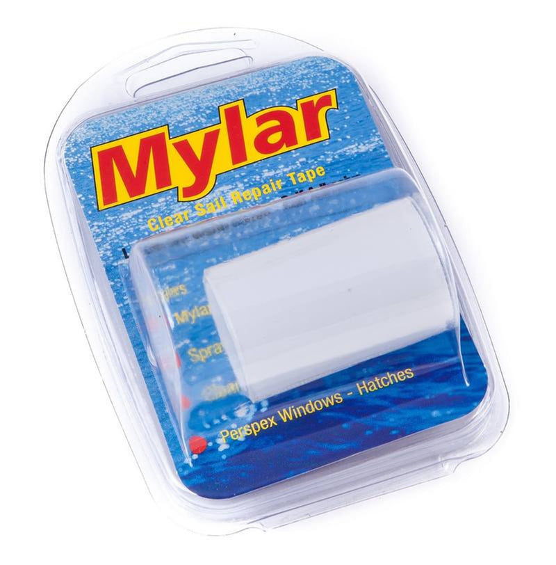 Sea Sure Mylar sail repair tape 3mx50mm
