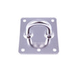 Sea Sure Flat Eye Plate 41mm x 51mm